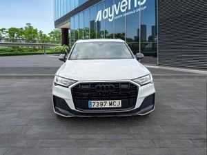 Audi Q7 Black Line Plus 45 Tdi 170kw Qua. Ti. - Foto 3