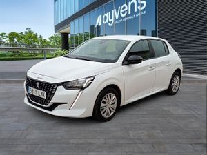 Peugeot 208 Bluehdi 73kw (100cv) Active - Foto 2