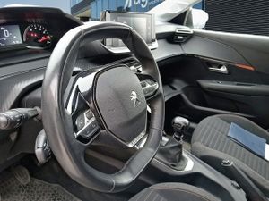 Peugeot 208 Bluehdi 73kw (100cv) Active - Foto 8