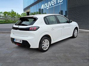 Peugeot 208 Bluehdi 73kw (100cv) Active - Foto 5
