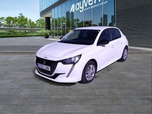 Peugeot 208 Bluehdi 73kw (100cv) Active - Foto 2