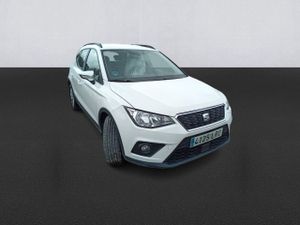 Seat Arona 1.6 Tdi 70kw (95cv) Style Go Eco - Foto 4