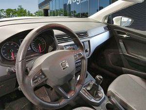 Seat Arona 1.0 Tsi 81kw (110cv) Style Go Eco - Foto 8