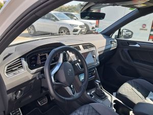 Volkswagen Tiguan R-line 2.0 Tdi 110kw (150cv) Dsg - Foto 8