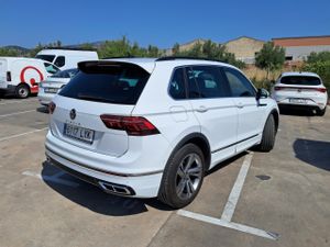 Volkswagen Tiguan R-line 2.0 Tdi 110kw (150cv) Dsg - Foto 5