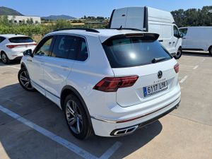 Volkswagen Tiguan R-line 2.0 Tdi 110kw (150cv) Dsg - Foto 7