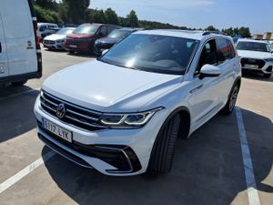 Volkswagen Tiguan R-line 2.0 Tdi 110kw (150cv) Dsg - Foto 2