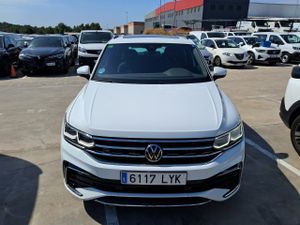 Volkswagen Tiguan R-line 2.0 Tdi 110kw (150cv) Dsg - Foto 3