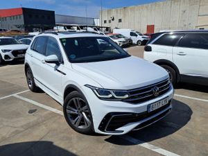 Volkswagen Tiguan R-line 2.0 Tdi 110kw (150cv) Dsg - Foto 4
