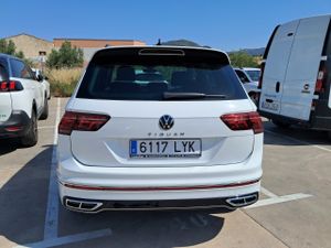 Volkswagen Tiguan R-line 2.0 Tdi 110kw (150cv) Dsg - Foto 6