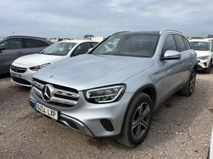 Mercedes Glc-class Glc 300 D 4matic - Foto 2