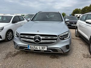 Mercedes Glc-class Glc 300 D 4matic - Foto 3