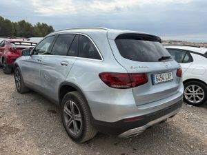 Mercedes Glc-class Glc 300 D 4matic - Foto 7