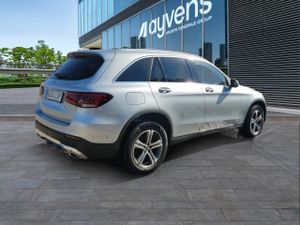 Mercedes Glc-class Glc 300 D 4matic - Foto 5