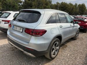 Mercedes Glc-class Glc 300 D 4matic - Foto 5