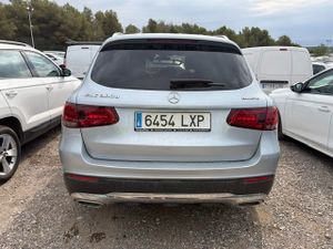 Mercedes Glc-class Glc 300 D 4matic - Foto 6