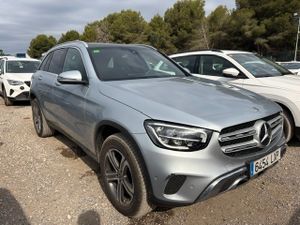 Mercedes Glc-class Glc 300 D 4matic - Foto 4