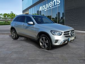 Mercedes Glc-class Glc 300 D 4matic - Foto 4