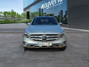Mercedes Glc-class Glc 300 D 4matic - Foto 3