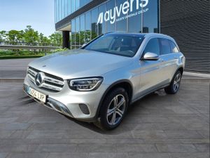 Mercedes Glc-class Glc 300 D 4matic - Foto 2