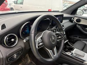 Mercedes Glc-class Glc 300 D 4matic - Foto 8