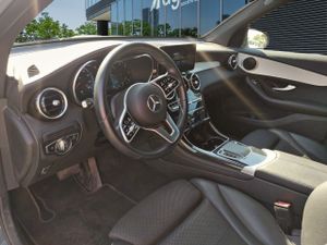 Mercedes Glc-class Glc 300 D 4matic - Foto 8