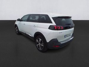 Peugeot 5008 1.5 Bluehdi 96kw (130cv) S&s Allure - Foto 7
