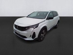 Peugeot 5008 1.5 Bluehdi 96kw (130cv) S&s Allure - Foto 2