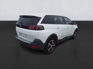 Peugeot 5008 1.5 Bluehdi 96kw (130cv) S&s Allure - Foto 5