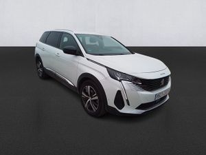 Peugeot 5008 1.5 Bluehdi 96kw (130cv) S&s Allure - Foto 4