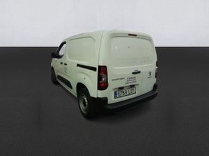 Peugeot Partner Premium Standard 600kg Bluehdi 73kw - Foto 7
