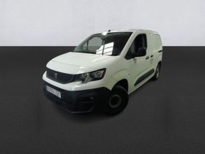 Peugeot Partner Premium Standard 600kg Bluehdi 73kw - Foto 2
