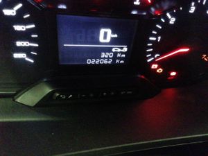 Peugeot Partner Premium Standard 600kg Bluehdi 73kw - Foto 9