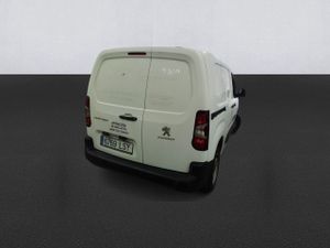 Peugeot Partner Premium Standard 600kg Bluehdi 73kw - Foto 5