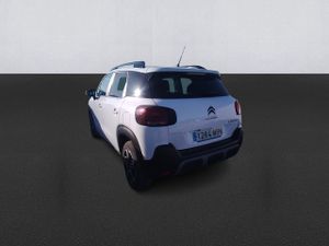 Citroen C3 Aircross Bluehdi 81kw (110cv) S&s Feel Pack - Foto 7