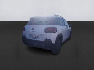 Citroen C3 Aircross Bluehdi 81kw (110cv) S&s Feel Pack - Foto 5