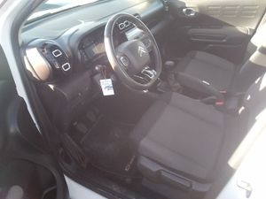 Citroen C3 Aircross Bluehdi 81kw (110cv) S&s Feel Pack - Foto 8