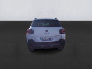 Citroen C3 Aircross Bluehdi 81kw (110cv) S&s Feel Pack - Foto 6
