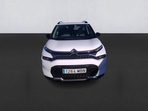 Citroen C3 Aircross Bluehdi 81kw (110cv) S&s Feel Pack - Foto 3