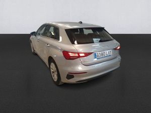 Audi A3 Sportback 30 Tfsi 81kw (110cv) S Tronic - Foto 7