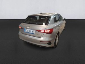 Audi A3 Sportback 30 Tfsi 81kw (110cv) S Tronic - Foto 5