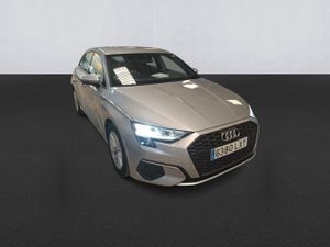 Audi A3 Sportback 30 Tfsi 81kw (110cv) S Tronic - Foto 4