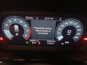 Audi A3 Sportback 30 Tfsi 81kw (110cv) S Tronic - Foto 9