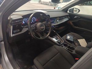 Audi A3 Sportback 30 Tfsi 81kw (110cv) S Tronic - Foto 8