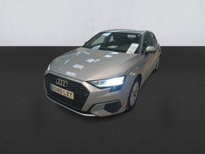 Audi A3 Sportback 30 Tfsi 81kw (110cv) S Tronic - Foto 2