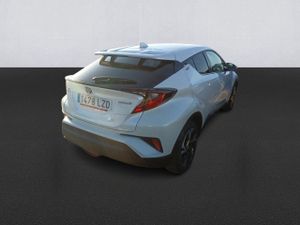 Toyota C-hr 1.8 125h Advance - Foto 5