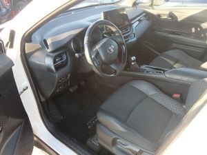 Toyota C-hr 1.8 125h Advance - Foto 8