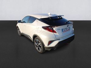 Toyota C-hr 1.8 125h Advance - Foto 7