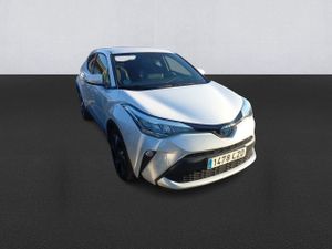 Toyota C-hr 1.8 125h Advance - Foto 4