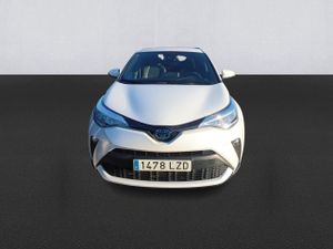 Toyota C-hr 1.8 125h Advance - Foto 3